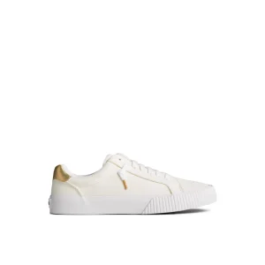bermuda_metallic_sneaker_0.webp Sperry Shoes | Sneakers^Bermuda Metallic Sneaker Bone