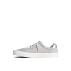 Sperry Shoes | Sneakers^Bermuda Metallic Sneaker Grey