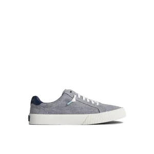 bermuda_seacycled_canvas__0-1.webp Sperry Shoes | Sneakers^Bermuda SeaCycled™ Canvas Sneaker Navy