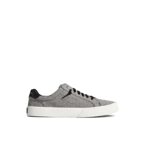 bermuda_seacycled_canvas__0-2.webp Sperry Shoes | Sneakers^Bermuda SeaCycled™ Canvas Sneaker Black