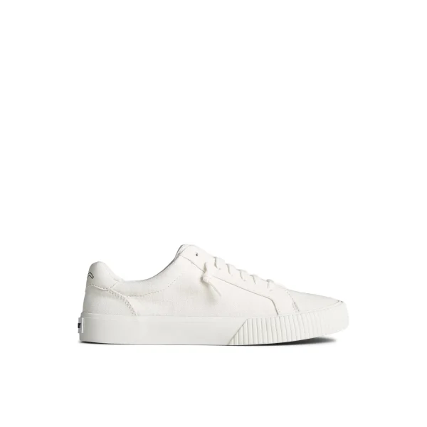bermuda_seacycled_canvas__0.webp Sperry Shoes | Sneakers^Bermuda SeaCycled™ Canvas Sneaker White