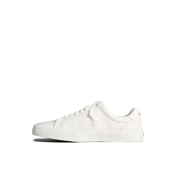 bermuda_seacycled_canvas__1.webp Sperry Shoes | Sneakers^Bermuda SeaCycled™ Canvas Sneaker White