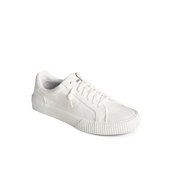 bermuda_seacycled_canvas__2.webp Sperry Shoes | Sneakers^Bermuda SeaCycled™ Canvas Sneaker White