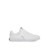 Sperry Sneakers^Bermuda Sneaker White