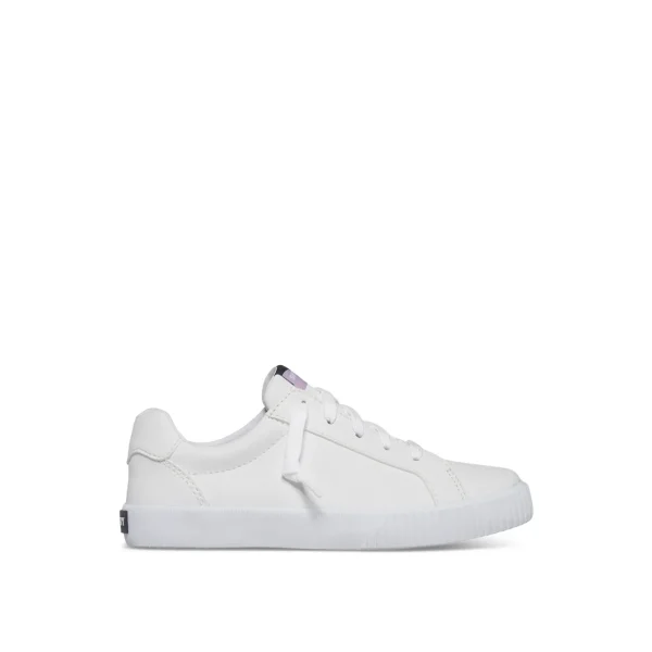 Sperry Sneakers^Bermuda Sneaker White