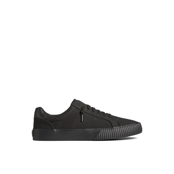 bermuda_sneaker_0.webp Sperry Shoes | Sneakers^Bermuda Sneaker Black