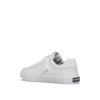 Sperry Sneakers^Bermuda Sneaker White
