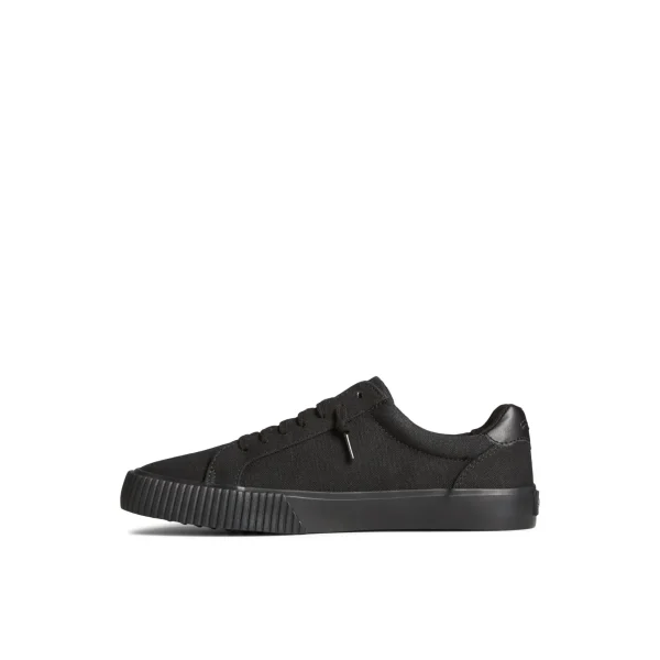 bermuda_sneaker_1.webp Sperry Shoes | Sneakers^Bermuda Sneaker Black
