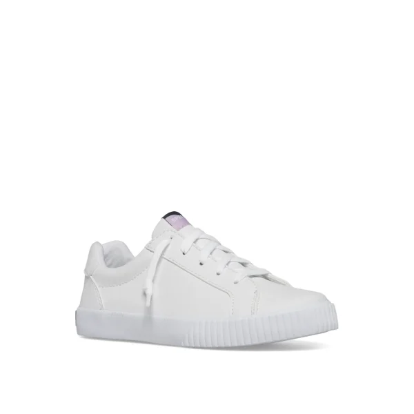 Sperry Sneakers^Bermuda Sneaker White