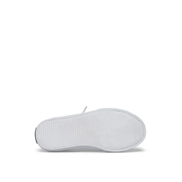 Sperry Sneakers^Bermuda Sneaker White