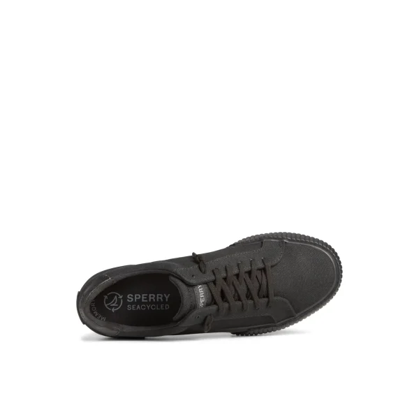 bermuda_sneaker_4.webp Sperry Shoes | Sneakers^Bermuda Sneaker Black