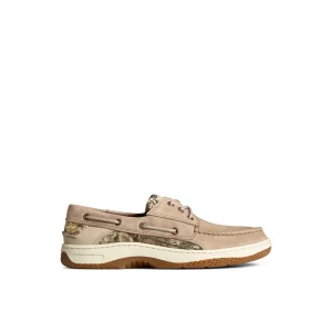 Sperry Shoes | Boat Shoes^Billfish™ 3-Eye Boat Shoe MediumGreen