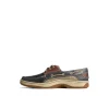 Sperry Shoes | Boat Shoes^Billfish™ 3-Eye Boat Shoe Navy