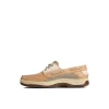 billfish_eye_boat_shoe_1-2.webp Sperry Shoes | Boat Shoes^Billfish™ 3-Eye Boat Shoe LightBrown