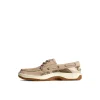 Sperry Shoes | Boat Shoes^Billfish™ 3-Eye Boat Shoe MediumGreen
