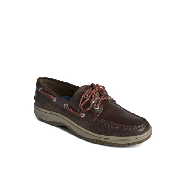 billfish_eye_boat_shoe_2-1.webp Sperry Shoes | Boat Shoes^Billfish™ 3-Eye Boat Shoe Brown