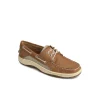 Sperry Shoes | Boat Shoes^Billfish™ 3-Eye Boat Shoe Cognac