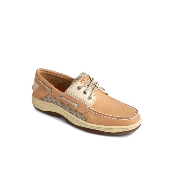 billfish_eye_boat_shoe_2-3.webp Sperry Shoes | Boat Shoes^Billfish™ 3-Eye Boat Shoe LightBrown