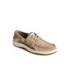 Sperry Shoes | Boat Shoes^Billfish™ 3-Eye Boat Shoe MediumGreen
