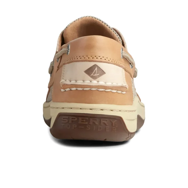 billfish_eye_boat_shoe_3-3.webp Sperry Shoes | Boat Shoes^Billfish™ 3-Eye Boat Shoe LightBrown