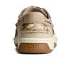Sperry Shoes | Boat Shoes^Billfish™ 3-Eye Boat Shoe MediumGreen