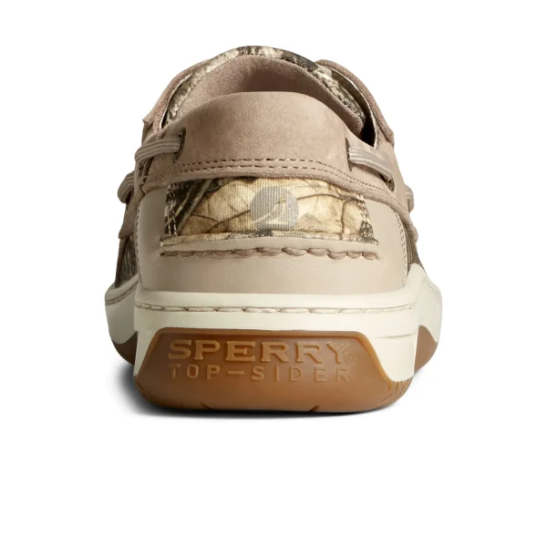 Sperry Shoes | Boat Shoes^Billfish™ 3-Eye Boat Shoe MediumGreen