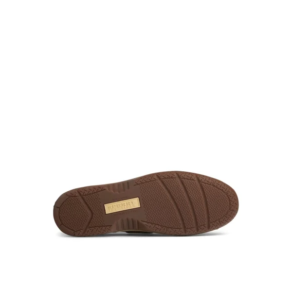 billfish_eye_boat_shoe_5-3.webp Sperry Shoes | Boat Shoes^Billfish™ 3-Eye Boat Shoe LightBrown