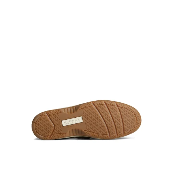 Sperry Shoes | Boat Shoes^Billfish™ 3-Eye Boat Shoe MediumGreen