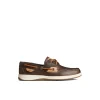 Sperry Shoes | Boat Shoes^Bluefish 2-Eye Boat Shoe MediumBrown