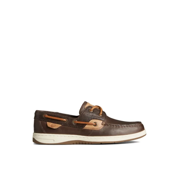 bluefish_eye_boat_shoe_0-1.webp Sperry Shoes | Boat Shoes^Bluefish 2-Eye Boat Shoe MediumBrown