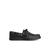 Sperry Shoes | Boat Shoes^Bluefish 2-Eye Boat Shoe Black