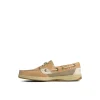 Sperry Shoes | Boat Shoes^Bluefish 2-Eye Boat Shoe White/Multi