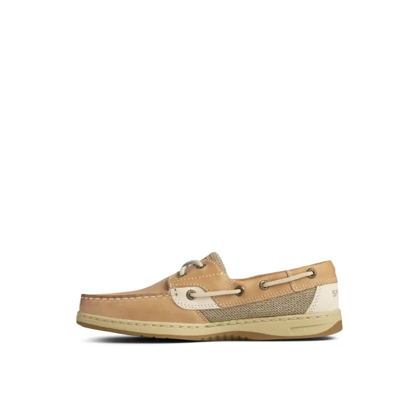 Sperry Shoes | Boat Shoes^Bluefish 2-Eye Boat Shoe White/Multi