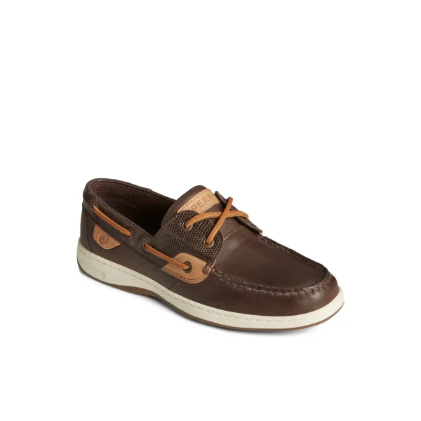 bluefish_eye_boat_shoe_2-1.webp Sperry Shoes | Boat Shoes^Bluefish 2-Eye Boat Shoe MediumBrown