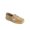 Sperry Shoes | Boat Shoes^Bluefish 2-Eye Boat Shoe White/Multi