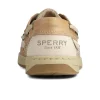 Sperry Shoes | Boat Shoes^Bluefish 2-Eye Boat Shoe White/Multi