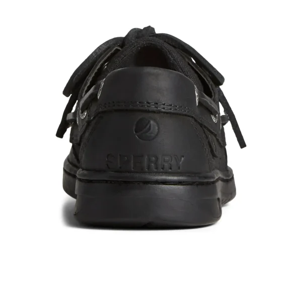 Sperry Shoes | Boat Shoes^Bluefish 2-Eye Boat Shoe Black