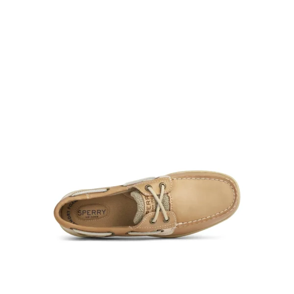 Sperry Shoes | Boat Shoes^Bluefish 2-Eye Boat Shoe White/Multi