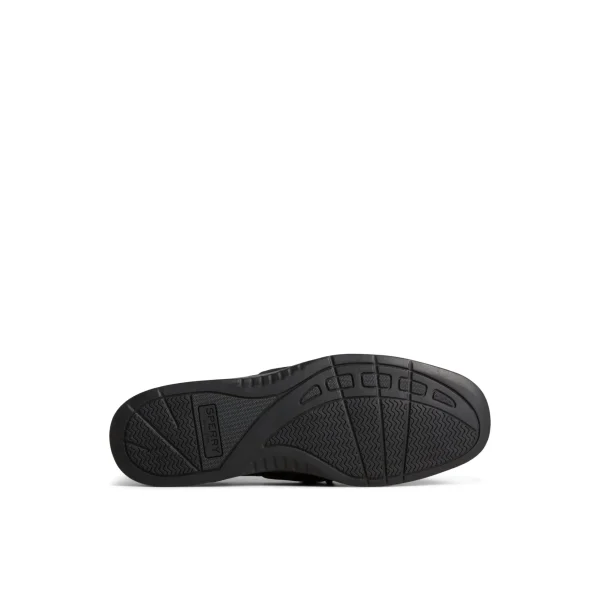 Sperry Shoes | Boat Shoes^Bluefish 2-Eye Boat Shoe Black