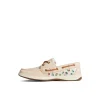 Sperry Shoes | Boat Shoes^Bluefish Floral Boat Shoe Bone