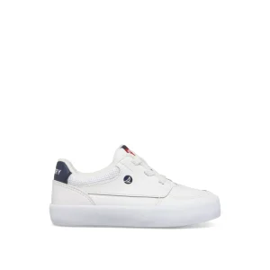 boardwalk_junior_sneaker_0-1.webp Sperry Sneakers^Boardwalk Junior Sneaker White