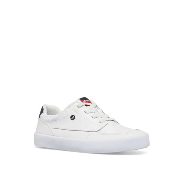 boardwalk_leather_sneaker_2.webp Sperry Sneakers^Boardwalk Leather Sneaker White