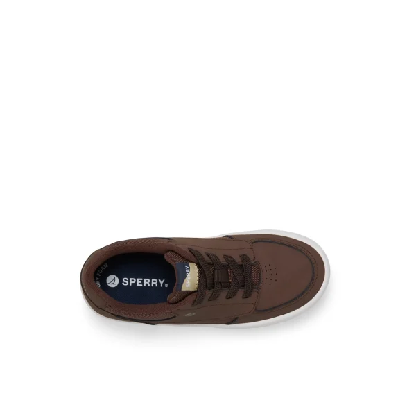 boardwalk_leather_sneaker_3-1.webp Sperry Sneakers^Boardwalk Leather Sneaker Brown
