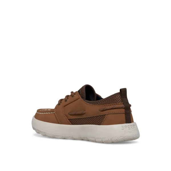 bowfin_boat_shoe_1.webp Sperry Sneakers^Bowfin Boat Shoe MediumBeige