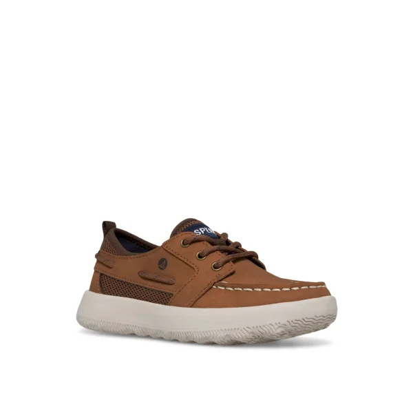 bowfin_boat_shoe_2.webp Sperry Sneakers^Bowfin Boat Shoe MediumBeige