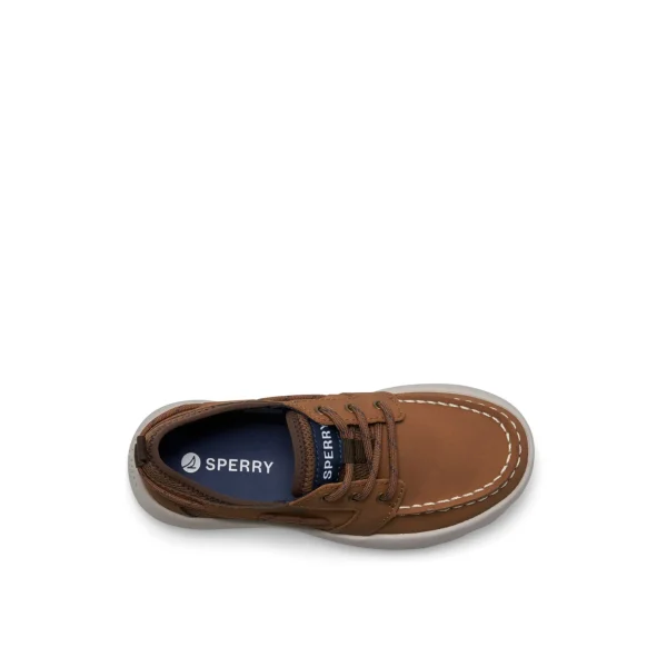 bowfin_boat_shoe_3.webp Sperry Sneakers^Bowfin Boat Shoe MediumBeige