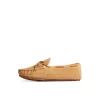 Sperry Shoes | Loafers & Oxfords^Brandon 1-Eye Moccasin Slipper LightBrown