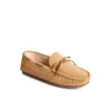 Sperry Shoes | Loafers & Oxfords^Brandon 1-Eye Moccasin Slipper LightBrown