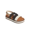 Sperry Sandals^Cami Flatform Sandal BrownPrimary-Multi