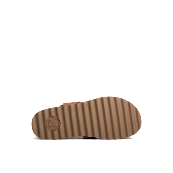 Sperry Sandals^Cami Flatform Sandal MediumBeige